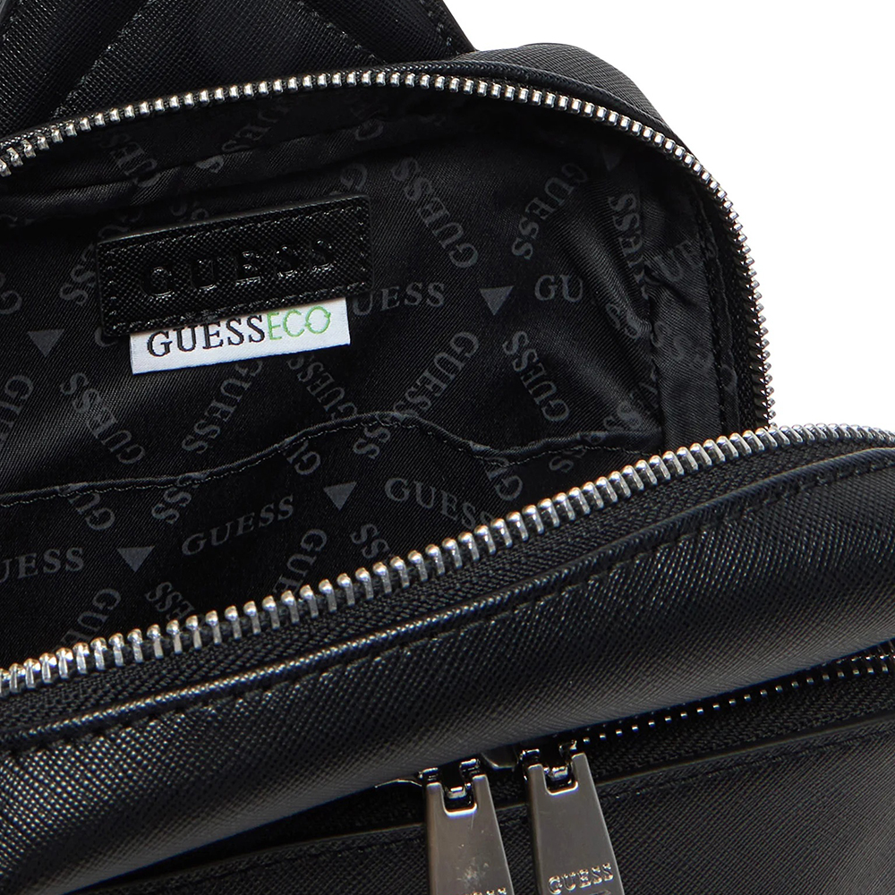 GUESS MILANO CROSSOVER ΤΣΑΝΤΑ ΑΝΔΡΙΚΟ HMMISAP5226 3