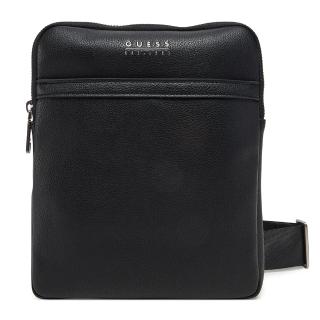 GUESS MILANO CROSSBODY FLAT ΤΣΑΝΤΑ ΑΝΔΡΙΚΟ HMMITUP5223