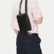 GUESS MILANO CROSSBODY FLAT ΤΣΑΝΤΑ ΑΝΔΡΙΚΟ HMMITUP5223 4