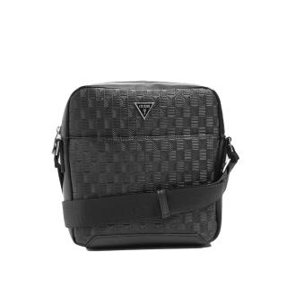 GUESS TORINO TOP ZIP CROSSBODY ΤΣΑΝΤΑ ΑΝΔΡΙΚΟ HMTODEP5159
