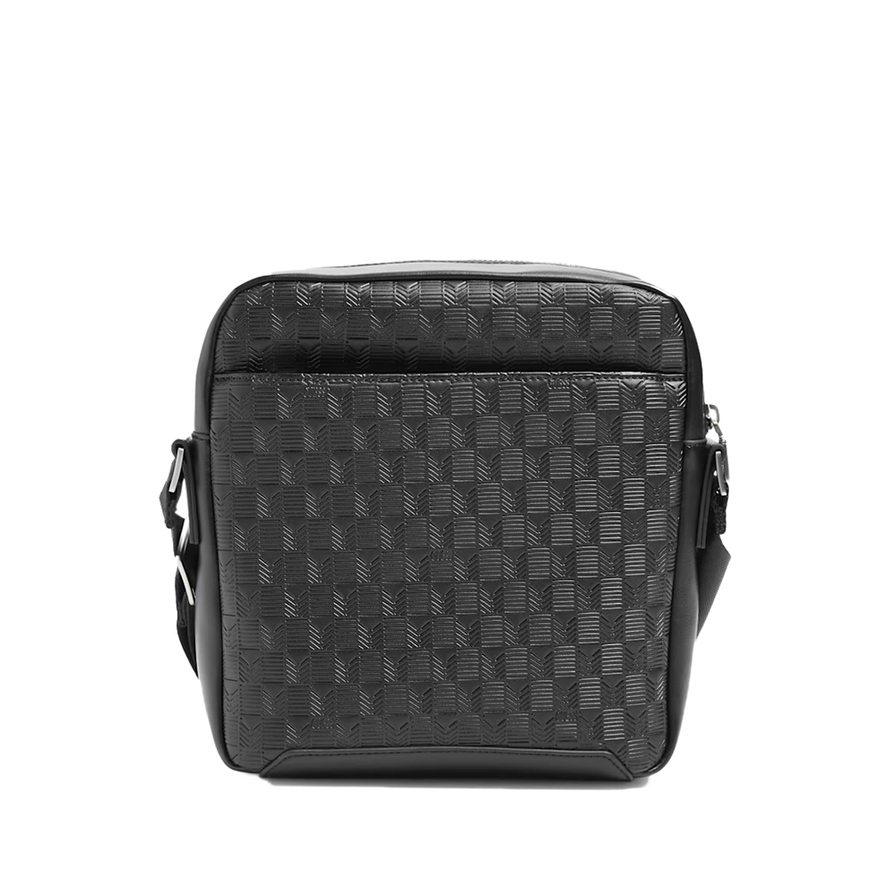 GUESS TORINO TOP ZIP CROSSBODY ΤΣΑΝΤΑ ΑΝΔΡΙΚΟ HMTODEP5159 2