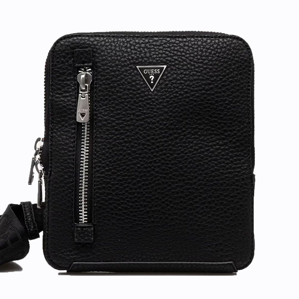GUESS TORINO XBODY FLAT W VTL ZIP ΤΣΑΝΤΑ ΑΝΔΡΙΚΟ HMTOGRP5220 1