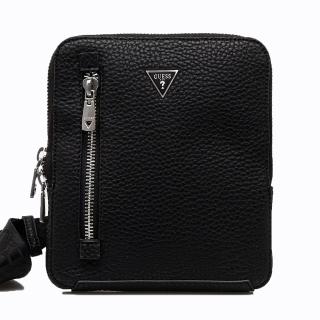 GUESS TORINO XBODY FLAT W VTL ZIP ΤΣΑΝΤΑ ΑΝΔΡΙΚΟ HMTOGRP5220