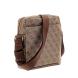 GUESS TORINO TOP ZIP CROSSBODY FLAT ΤΣΑΝΤΑ ΑΝΔΡΙΚΟ HMTOLOP4258 2