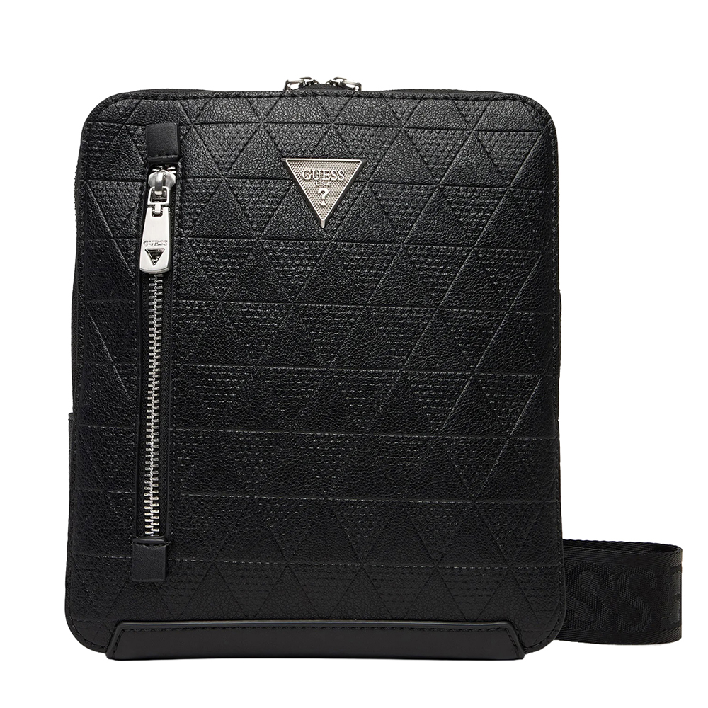 GUESS TORINO CROSSBODY ΤΣΑΝΤΑ ΑΝΔΡΙΚΟ HMTOTEP6159 1