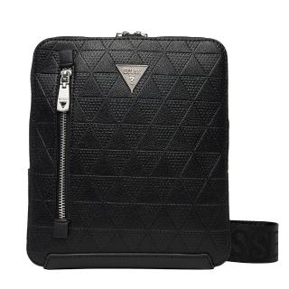 GUESS TORINO CROSSBODY ΤΣΑΝΤΑ ΑΝΔΡΙΚΟ HMTOTEP6159