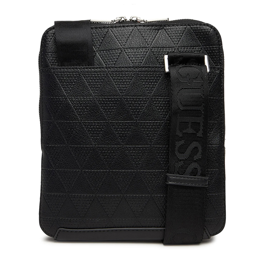 GUESS TORINO CROSSBODY ΤΣΑΝΤΑ ΑΝΔΡΙΚΟ HMTOTEP6159 2