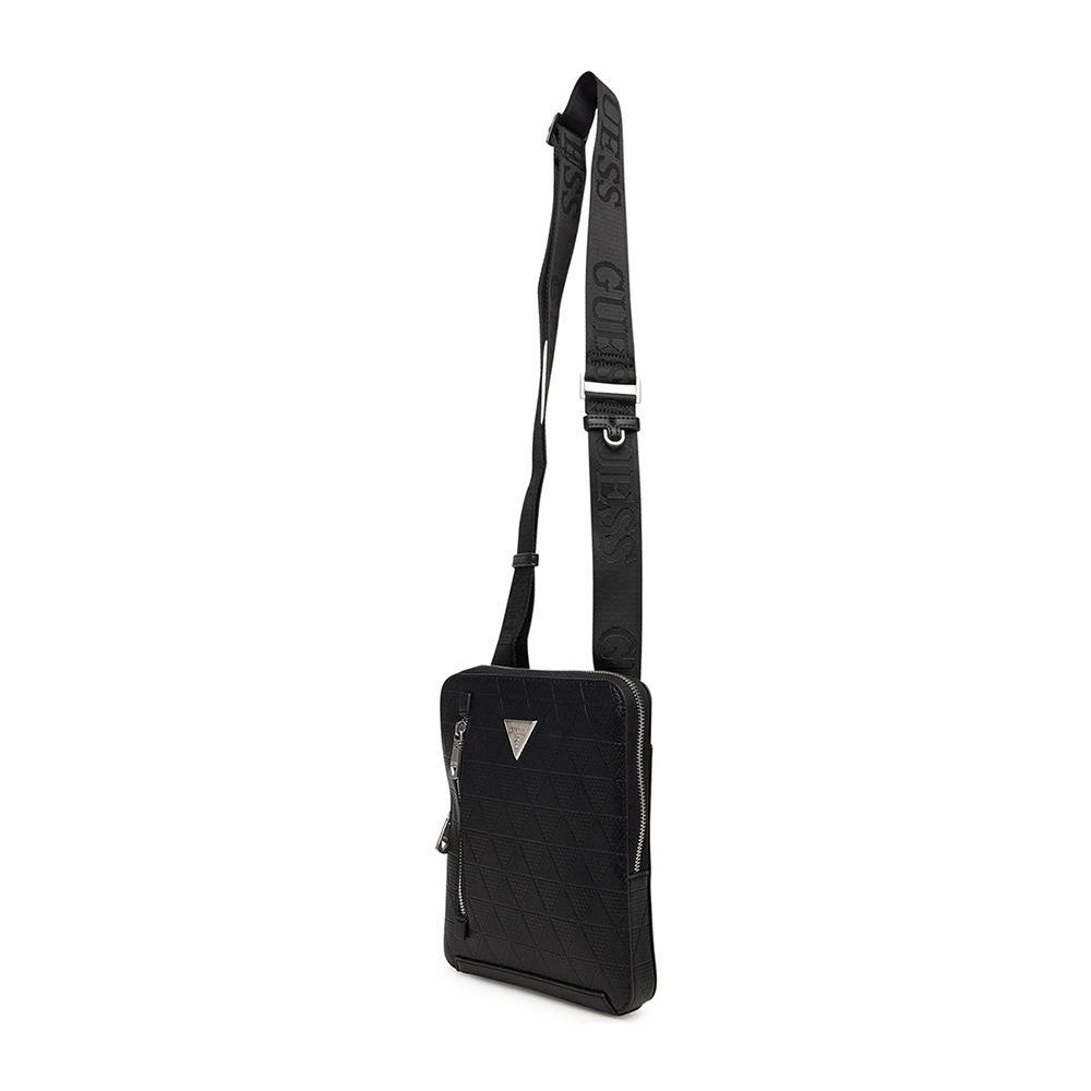 GUESS TORINO CROSSBODY ΤΣΑΝΤΑ ΑΝΔΡΙΚΟ HMTOTEP6159 3