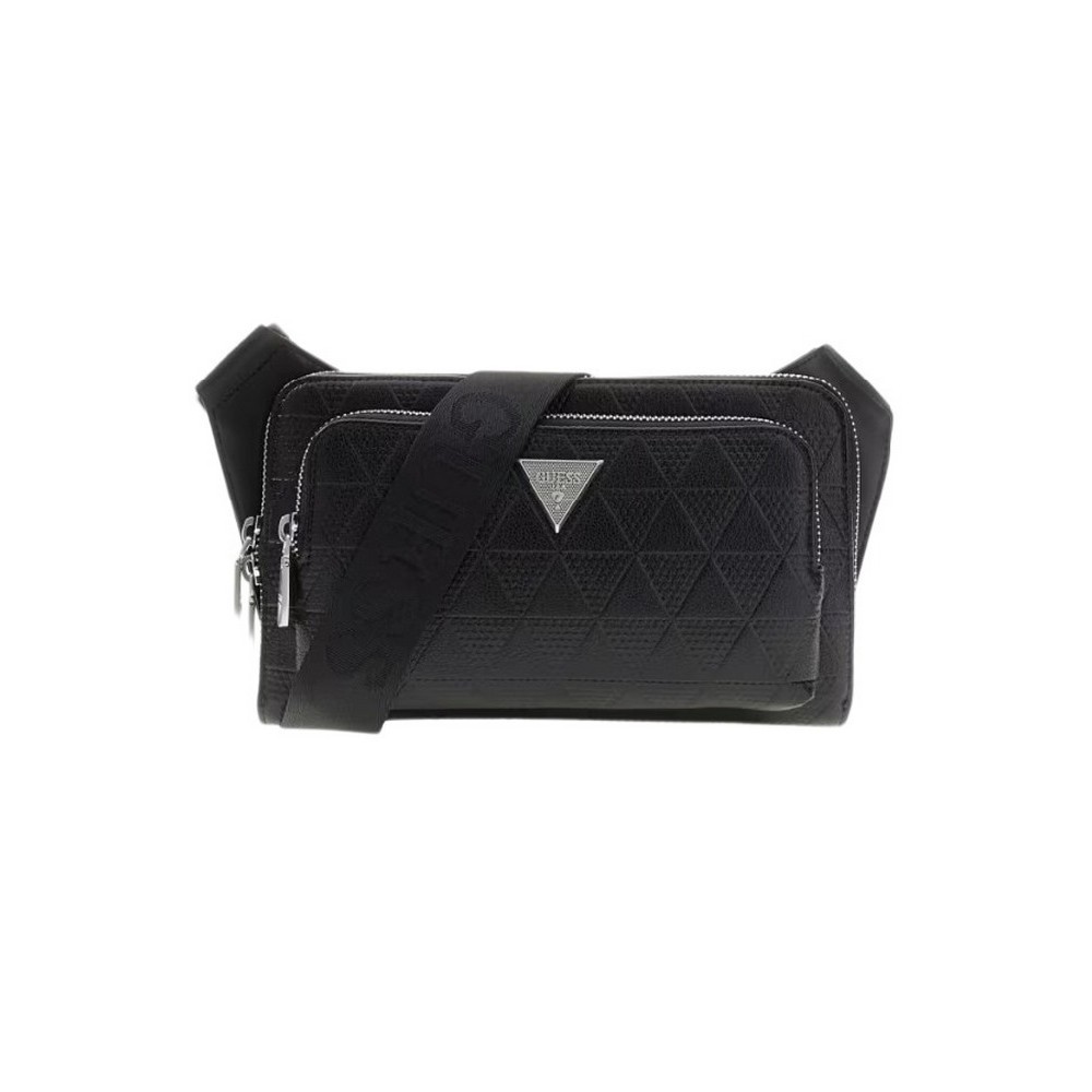 GUESS TORINO BUMBAG S ΤΣΑΝΤΑ ΑΝΔΡΙΚΟ HMTOTEP6231 1
