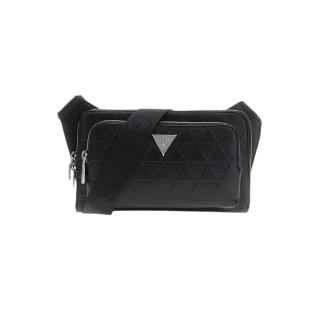 GUESS TORINO BUMBAG S ΤΣΑΝΤΑ ΑΝΔΡΙΚΟ HMTOTEP6231