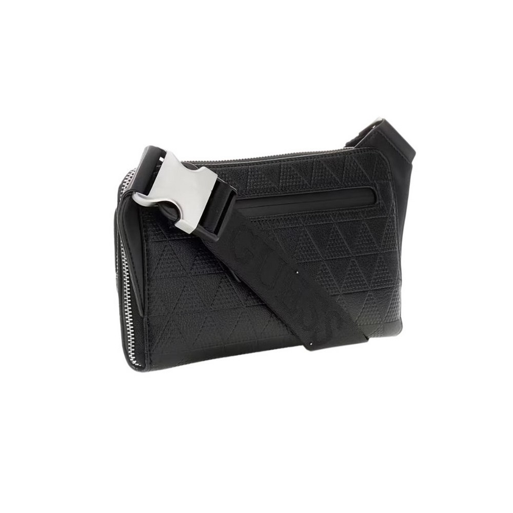GUESS TORINO BUMBAG S ΤΣΑΝΤΑ ΑΝΔΡΙΚΟ HMTOTEP6231 2