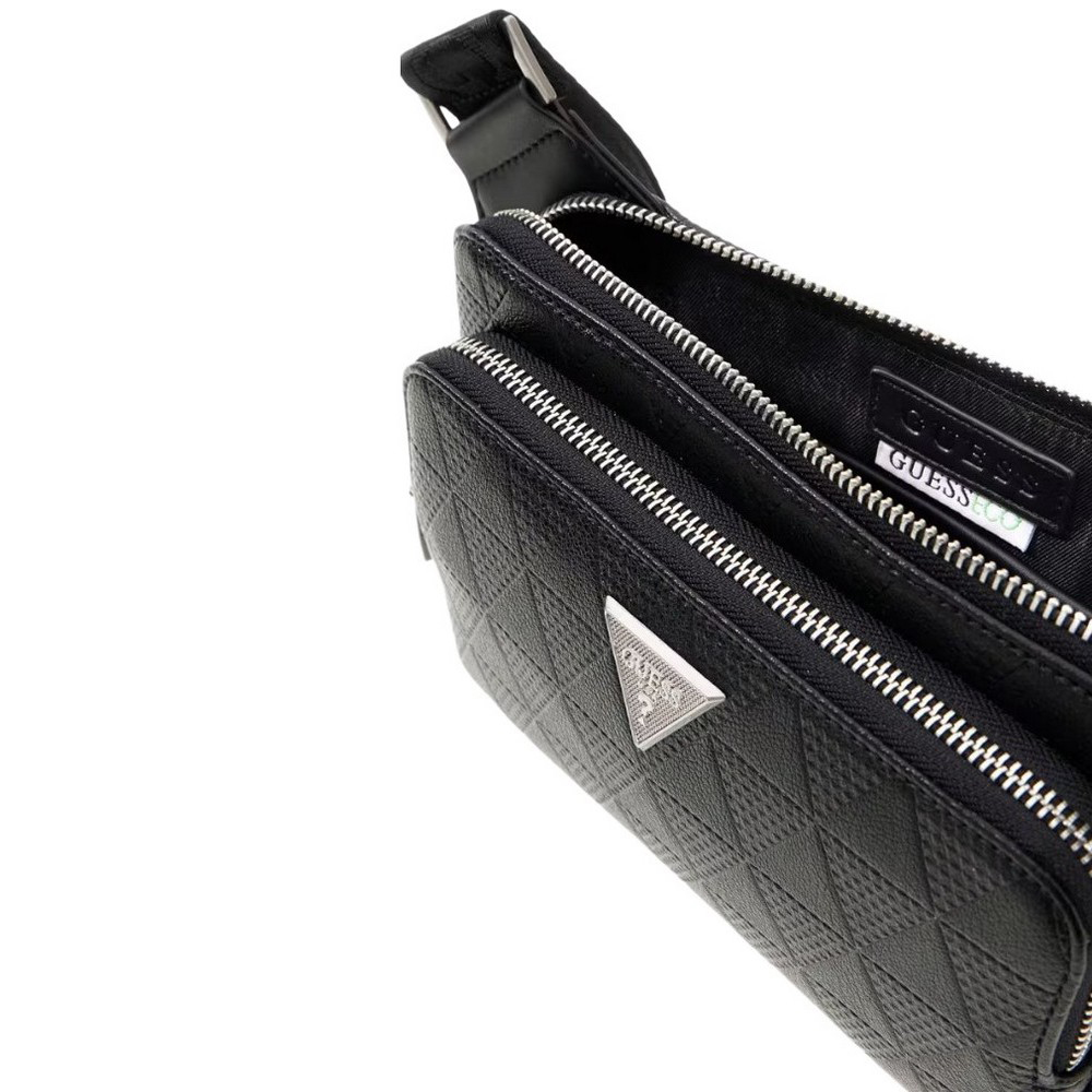 GUESS TORINO BUMBAG S ΤΣΑΝΤΑ ΑΝΔΡΙΚΟ HMTOTEP6231 3