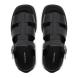 CALVIN KLEIN CHUNKY SANDAL FISHERM LTH HW0HW02904 4