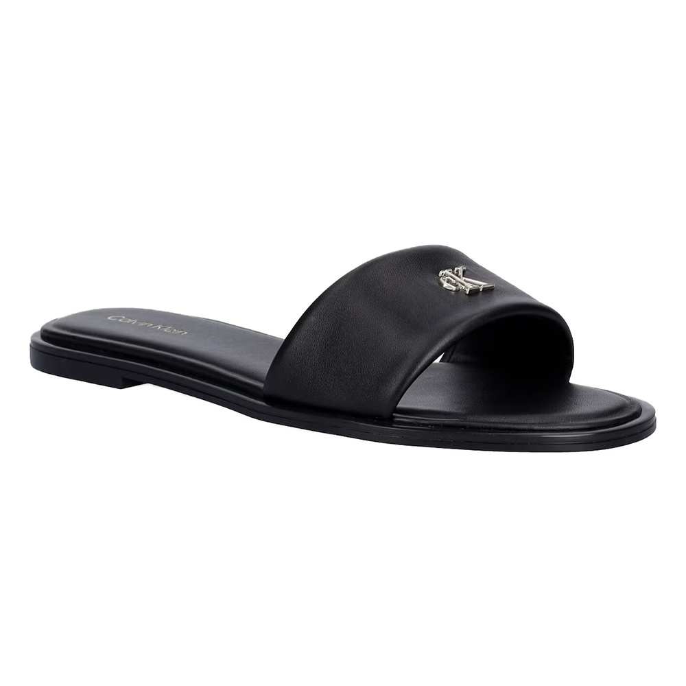 CALVIN KLEIN ROUND FLAT SNDL LTH BAR HW 2 HW0HW02925 1