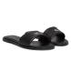CALVIN KLEIN ROUND FLAT SNDL LTH BAR HW 2 HW0HW02925 2