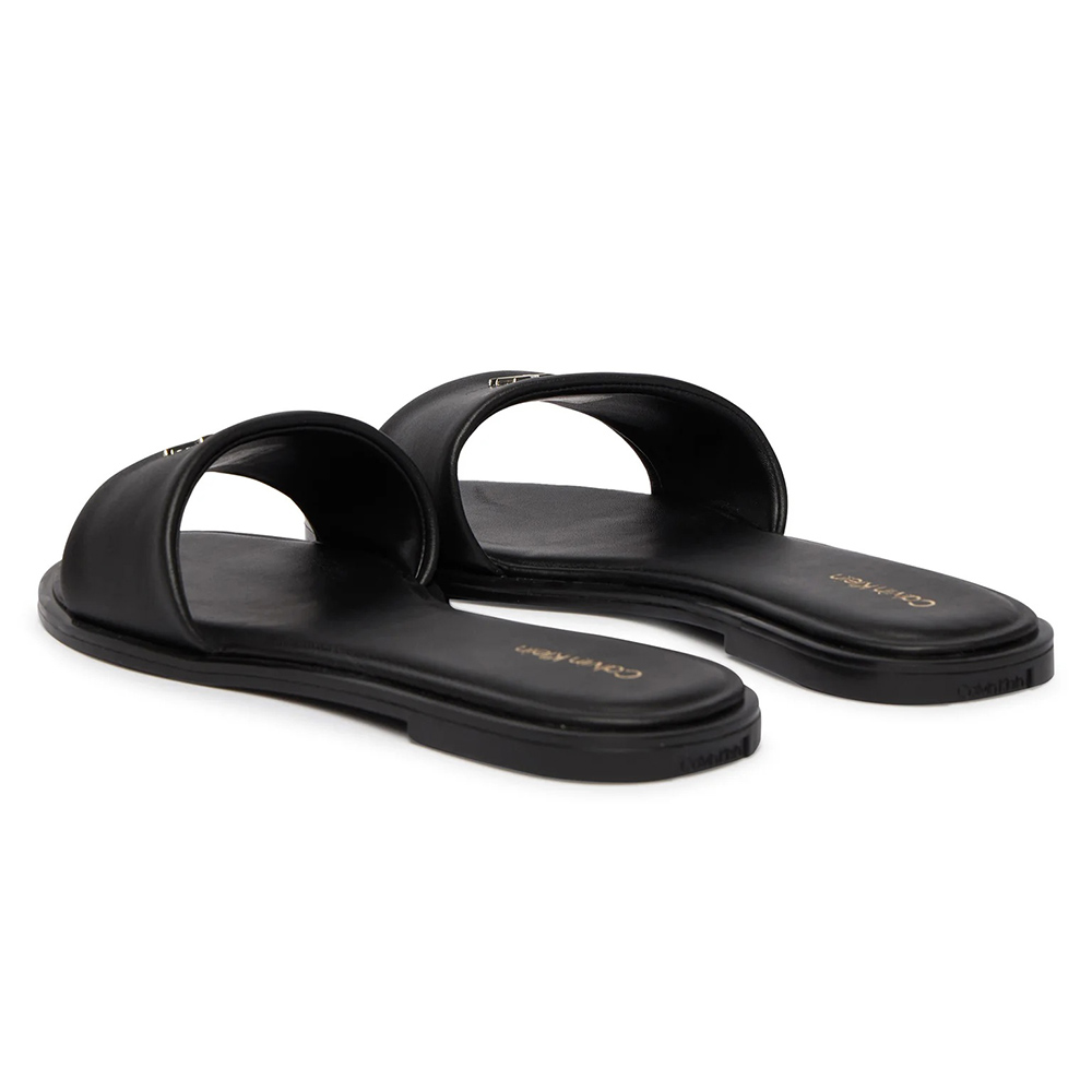 CALVIN KLEIN ROUND FLAT SNDL LTH BAR HW 2 HW0HW02925 3