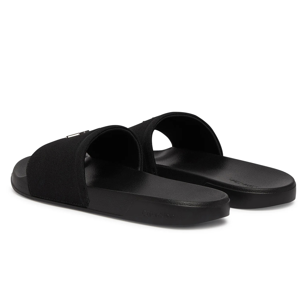 CALVIN KLEIN POOL SLIDE CANVAS HDW HW0HW02960 3