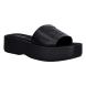 CALVIN KLEIN FLATF SNDL LTH MG HW0HW03026 1