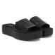 CALVIN KLEIN FLATF SNDL LTH MG HW0HW03026 2