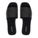 CALVIN KLEIN FLATF SNDL LTH MG HW0HW03026 4