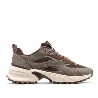 CALVIN KLEIN HIKE RUNNER CK STRIPE REFL SU HW0HW03107