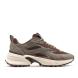 CALVIN KLEIN HIKE RUNNER CK STRIPE REFL SU HW0HW03107 1