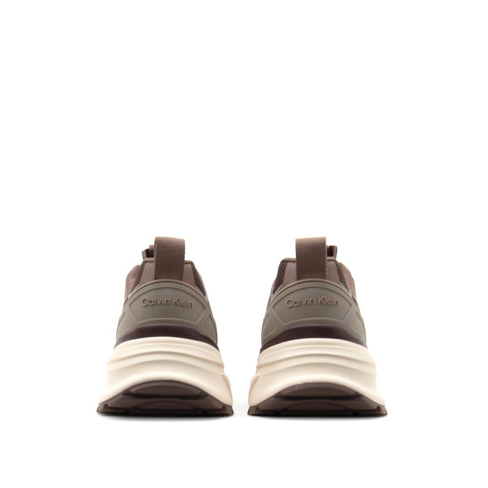 CALVIN KLEIN HIKE RUNNER CK STRIPE REFL SU HW0HW03107 4