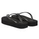 CALVIN KLEIN FLATFORM FLIP FLOP MET TPU HW0HW03120 4