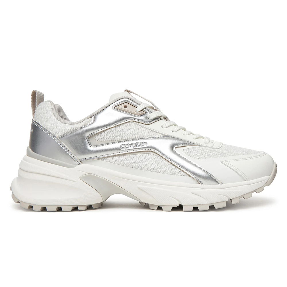 CALVIN KLEIN HIKE RUN CKSTRIPE MESH MET HW0HW03140 1