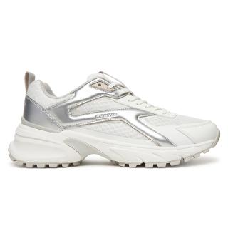 CALVIN KLEIN HIKE RUN CKSTRIPE MESH MET HW0HW03140