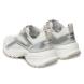 CALVIN KLEIN HIKE RUN CKSTRIPE MESH MET HW0HW03140 3