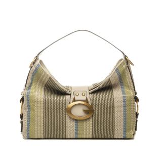 GUESS CAMDEN SHOULDER BAG ΤΣΑΝΤΑ ΓΥΝΑΙΚΕΙΟ HWAB9308180