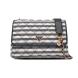 GUESS GIULLY II 2 COMP CNVRTBLE FLAP ΤΣΑΝΤΑ ΓΥΝΑΙΚΕΙΟ HWAG9673200 1