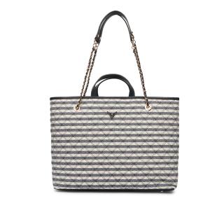 GUESS GIULLY II LARGE 2 IN 1 TOTE ΤΣΑΝΤΑ ΓΥΝΑΙΚΕΙΟ HWAG9673290