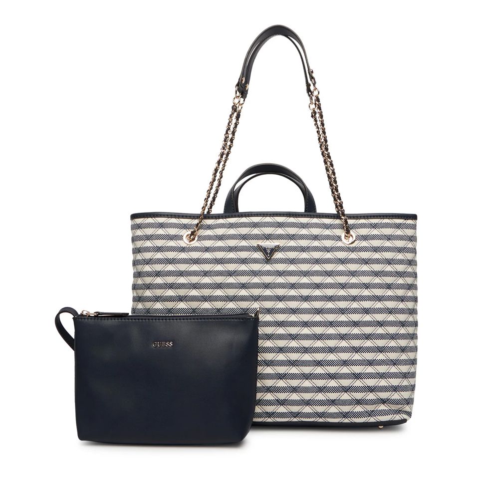 GUESS GIULLY II LARGE 2 IN 1 TOTE ΤΣΑΝΤΑ ΓΥΝΑΙΚΕΙΟ HWAG9673290 3