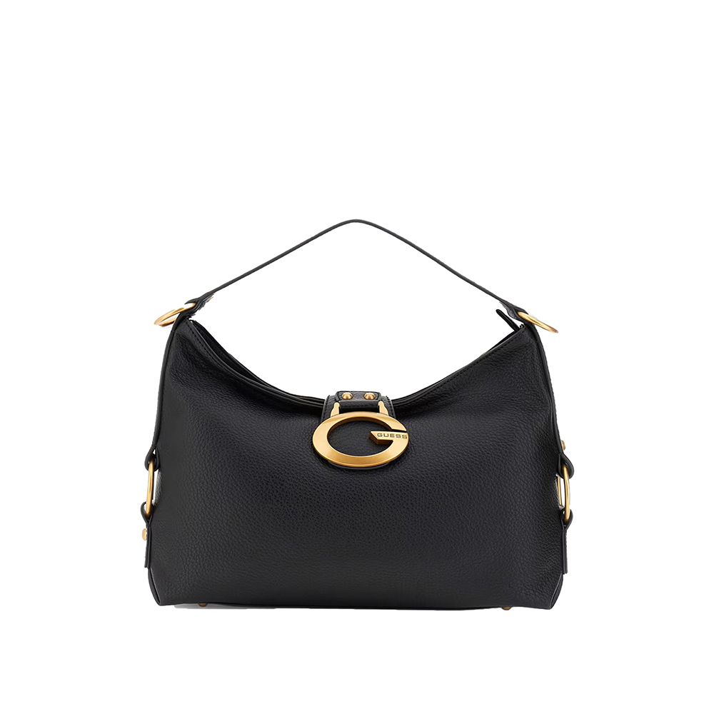 GUESS CAMDEN SHOULDER BAG ΤΣΑΝΤΑ ΓΥΝΑΙΚΕΙΟ HWBB9308180 1