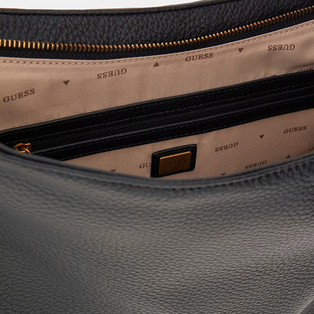 GUESS CAMDEN SHOULDER BAG ΤΣΑΝΤΑ ΓΥΝΑΙΚΕΙΟ HWBB9308180 3