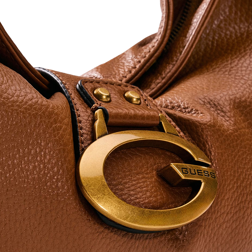 GUESS CAMDEN SHOULDER BAG ΤΣΑΝΤΑ ΓΥΝΑΙΚΕΙΟ HWBB9308180 4