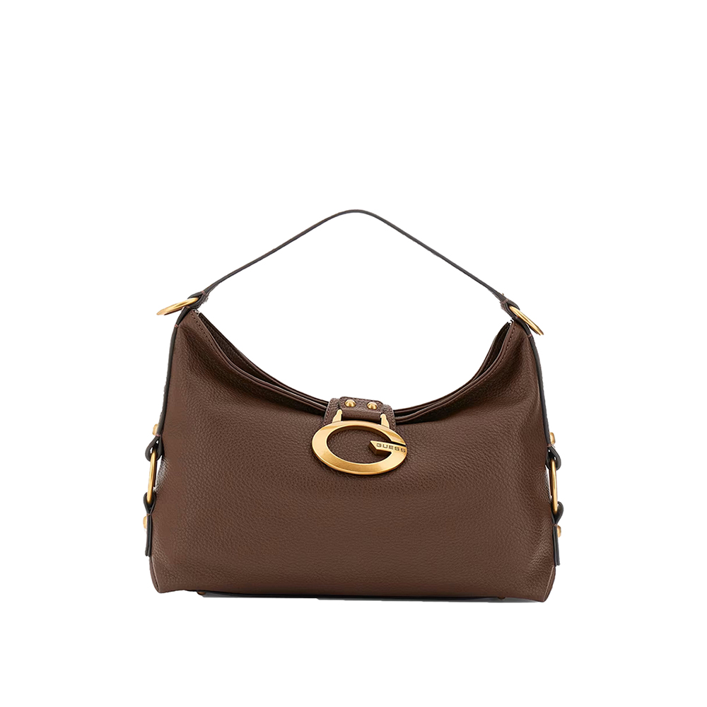 GUESS CAMDEN SHOULDER BAG ΤΣΑΝΤΑ ΓΥΝΑΙΚΕΙΟ HWBB9308180 1