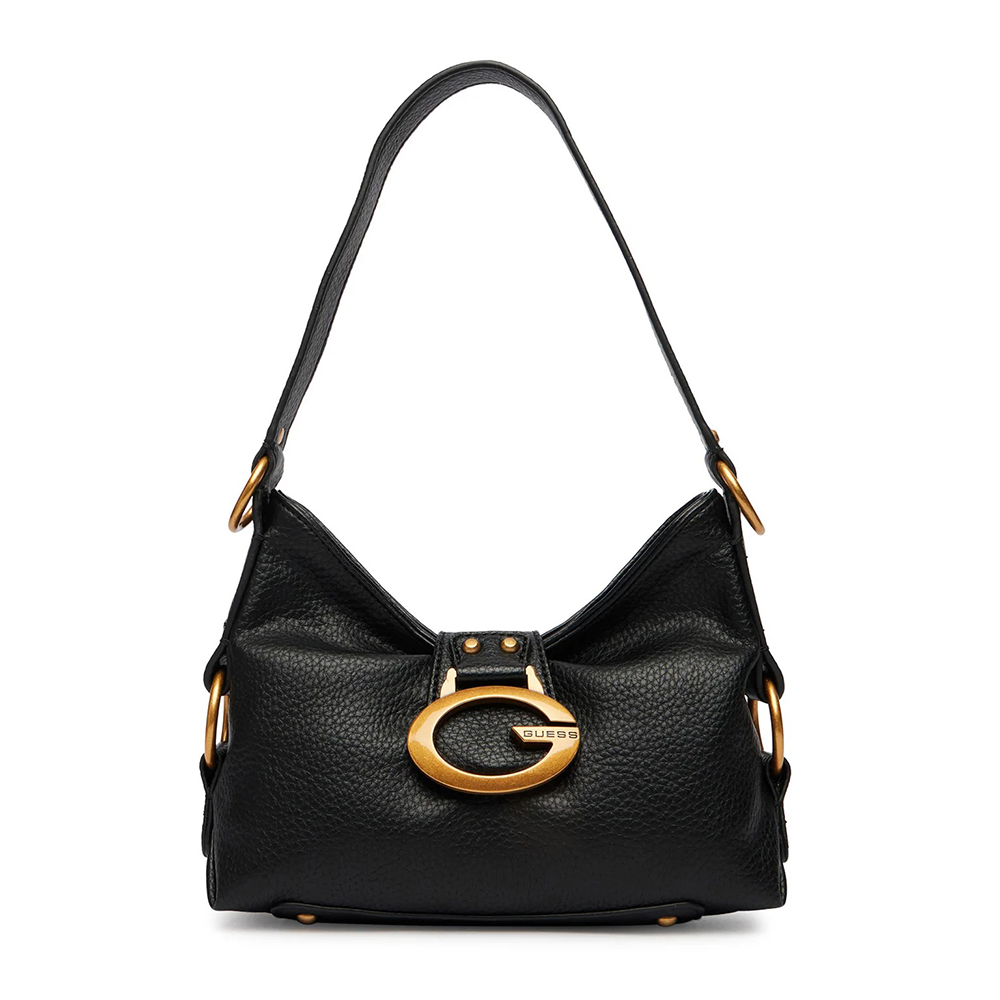 GUESS CAMDEN MINI SHOULDER BAG ΤΣΑΝΤΑ ΓΥΝΑΙΚΕΙΟ HWBB9308720 1