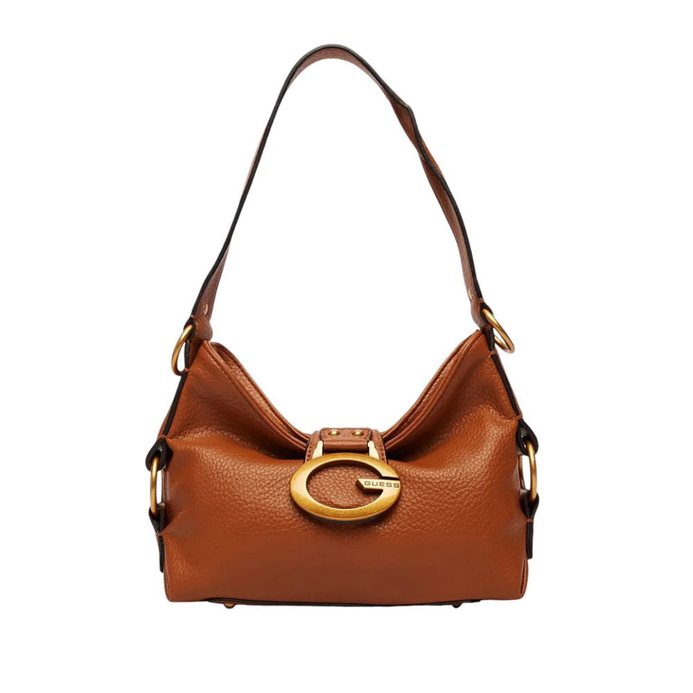 GUESS CAMDEN MINI SHOULDER BAG ΤΣΑΝΤΑ ΓΥΝΑΙΚΕΙΟ HWBB9308720 1