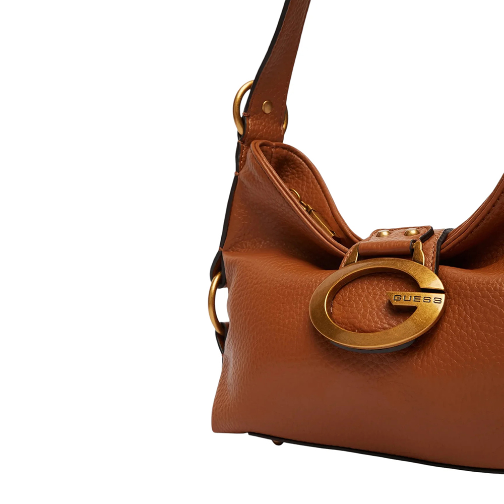 GUESS CAMDEN MINI SHOULDER BAG ΤΣΑΝΤΑ ΓΥΝΑΙΚΕΙΟ HWBB9308720 3