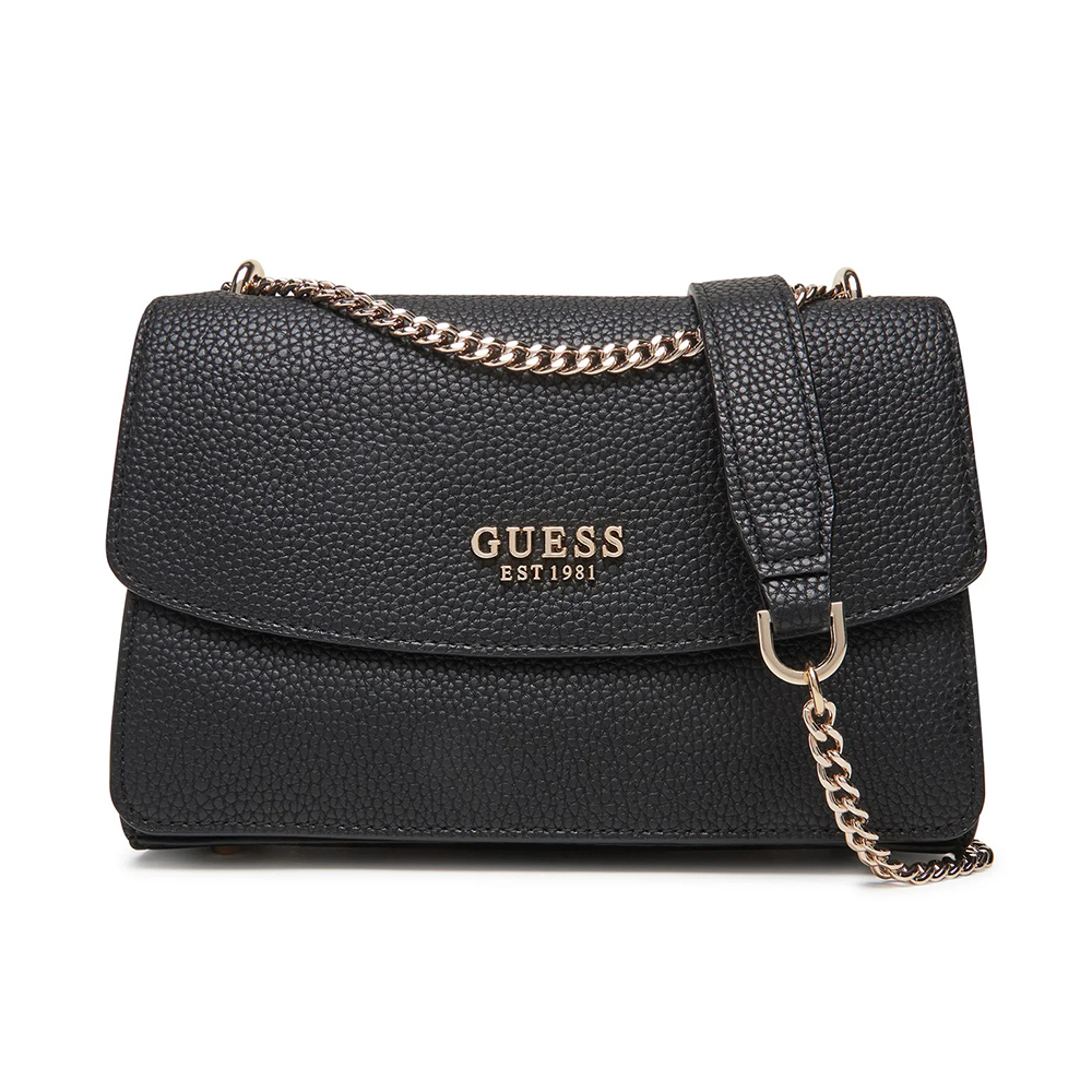 GUESS CALISTA CONVERTIBLE XBODY FLAP ΤΣΑΝΤΑ ΓΥΝΑΙΚΕΙΟ HWBG7334210 1