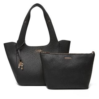GUESS CALISTA 2 IN 1 TOTE ΤΣΑΝΤΑ ΓΥΝΑΙΚΕΙΟ HWBG7334220