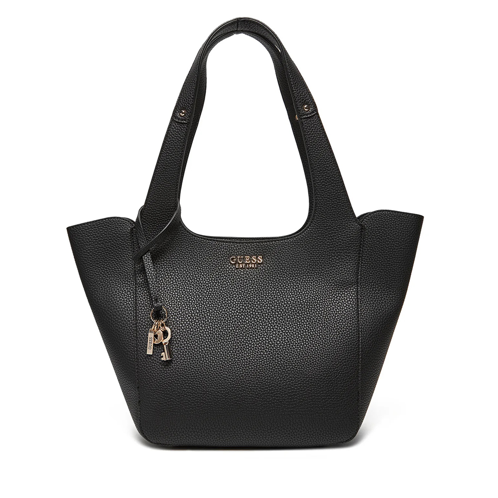 GUESS CALISTA 2 IN 1 TOTE ΤΣΑΝΤΑ ΓΥΝΑΙΚΕΙΟ HWBG7334220 2