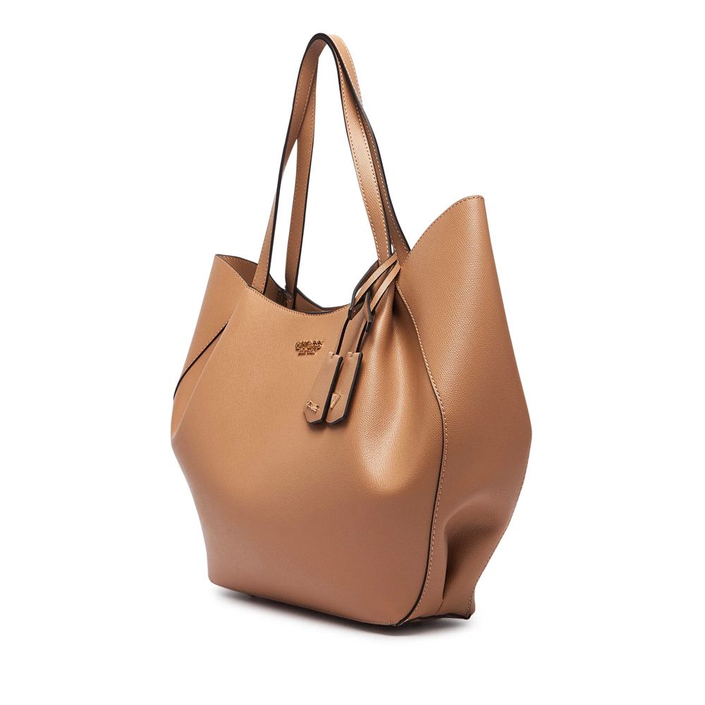 GUESS AMORETTE 2 IN 1 TOTE ΤΣΑΝΤΑ ΓΥΝΑΙΚΕΙΟ HWBG7898240 3