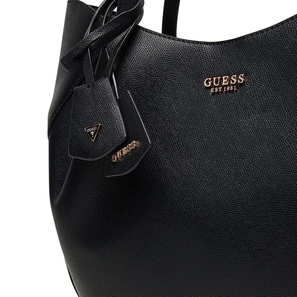 GUESS AMORETTE 2 IN 1 TOTE ΤΣΑΝΤΑ ΓΥΝΑΙΚΕΙΟ HWBG7898240 3