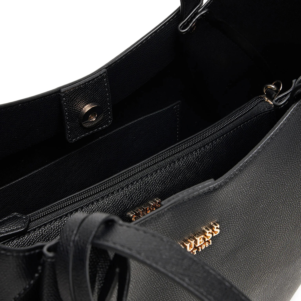 GUESS AMORETTE 2 IN 1 TOTE ΤΣΑΝΤΑ ΓΥΝΑΙΚΕΙΟ HWBG7898240 4
