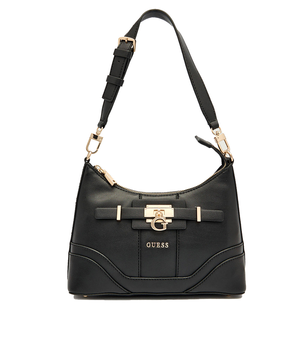 GUESS GREYSON II TOP ZIP SHLDR BAG ΤΣΑΝΤΑ ΓΥΝΑΙΚΕΙΟ HWBG9206180 1