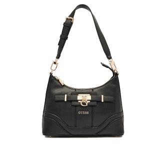 GUESS GREYSON II TOP ZIP SHLDR BAG ΤΣΑΝΤΑ ΓΥΝΑΙΚΕΙΟ HWBG9206180